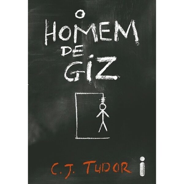 HOMEM DE GIZ, O