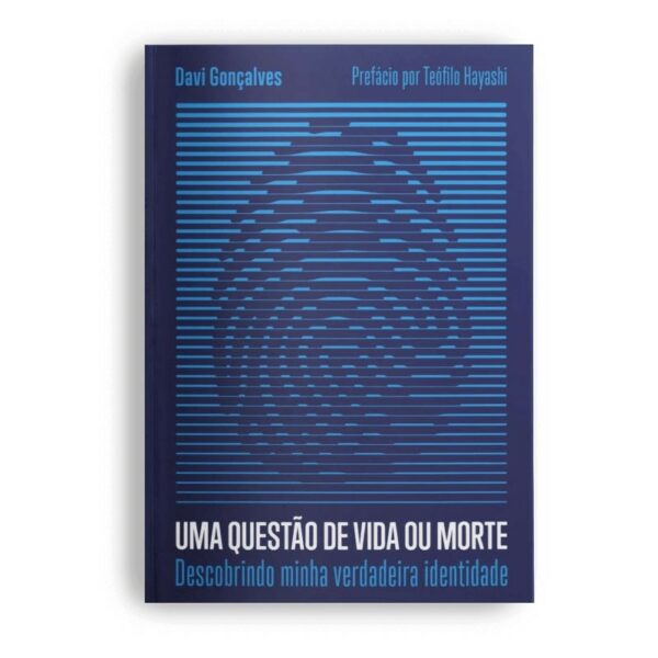 QUESTAO DE VIDA OU MORTE, UMA
