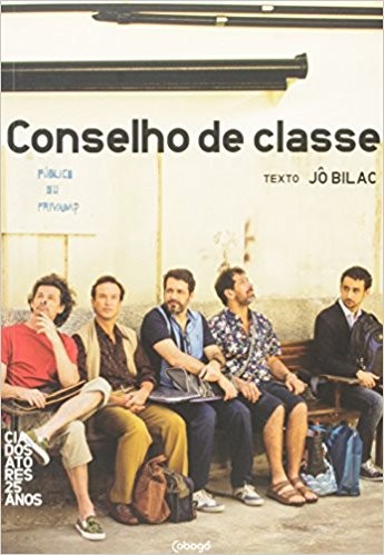 CONSELHO DE CLASSE