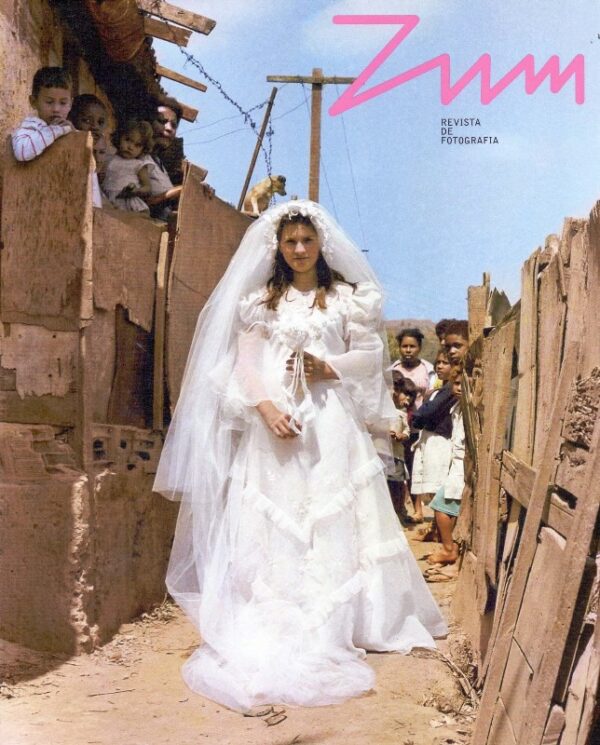 ZUM - VOL.14 - FOTOGRAFIA CONTEMPORâNEA