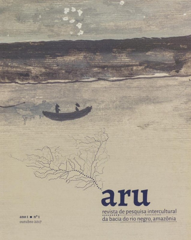 ARU: REVISTA DE PESQUISA INTERCULTURAL DA BACIA DO RIO NEGRO, AMAZôNIA - LI