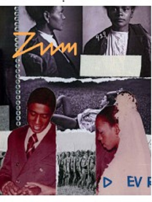 ZUM - FOTOGRAFIA CONTEMPORÂNEA
