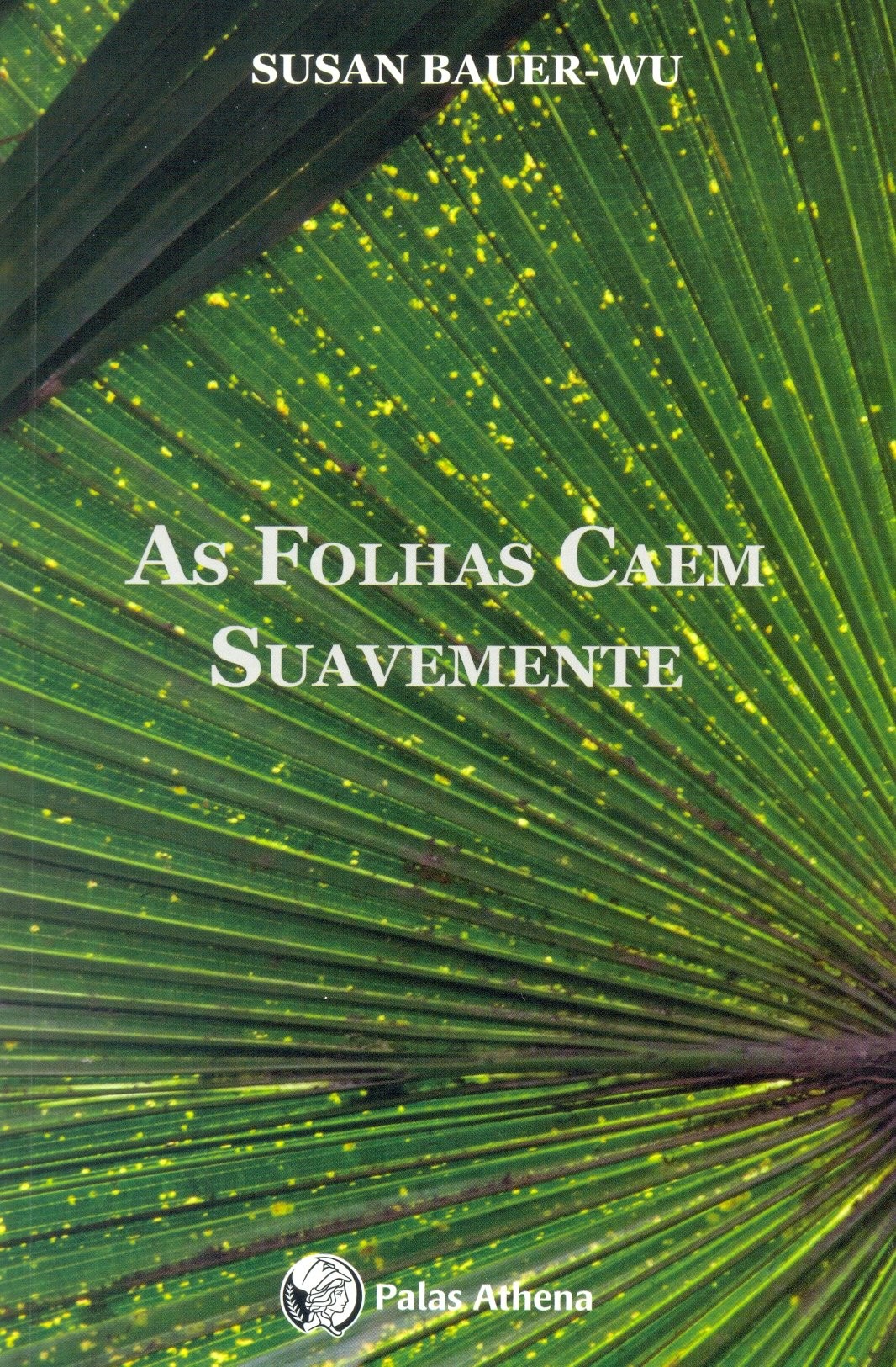 FOLHAS CAEM SUAVEMENTE, AS