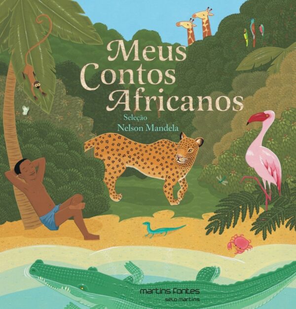 Meus Contos Africanos
