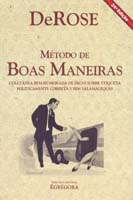 METODO DE BOAS MANEIRAS - 24ED/15