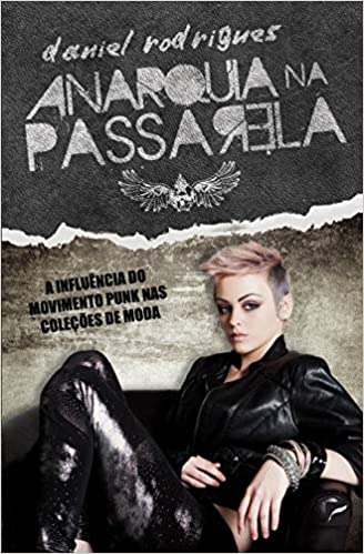 ANARQUIA NA PASSARELA