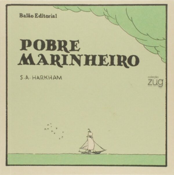 POBRE MARINHEIRO
