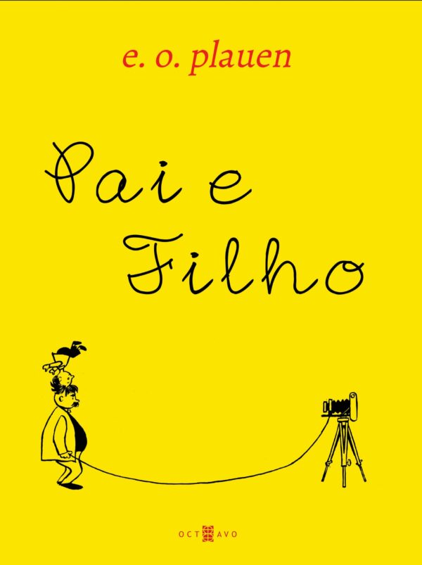 PAI E FILHO