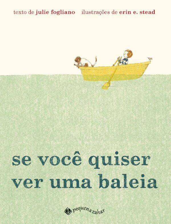 Se Voce Quiser Ver Uma Baleia