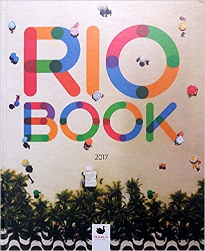 RIO BOOK 2017