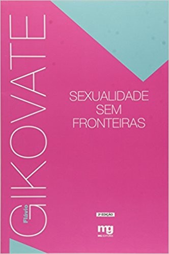 SEXUALIDADE SEM FRONTEIRAS