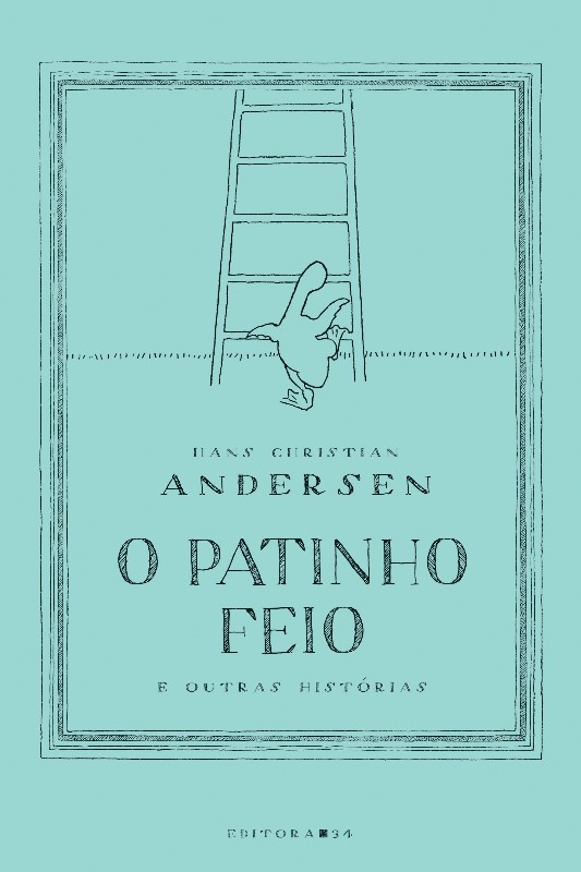 PATINHO FEIO E OUTRAS HISTORIAS, O