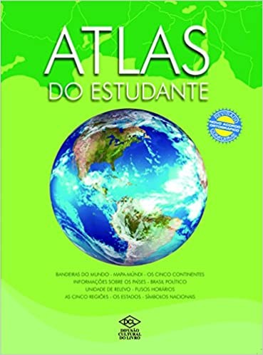 ATLAS DO ESTUDANTE