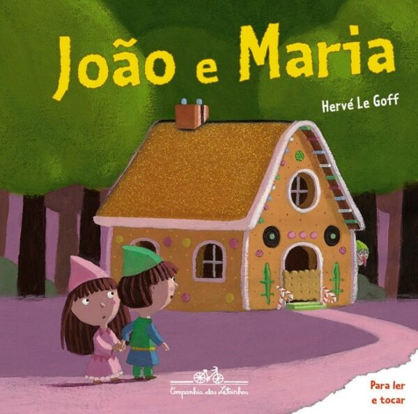 Joao e Maria
