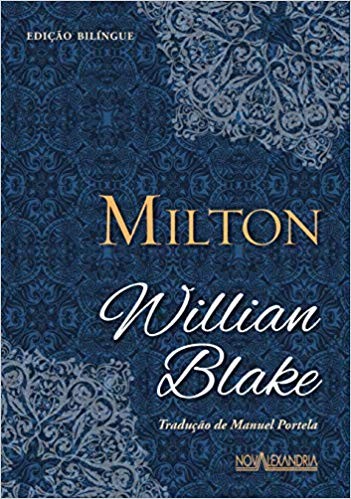 MILTON - W. BLAKE