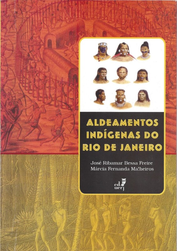 ALDEAMENTOS INDIGENAS DO RIO DE JANEIRO