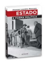 ESTADO E FORMA POLITICA