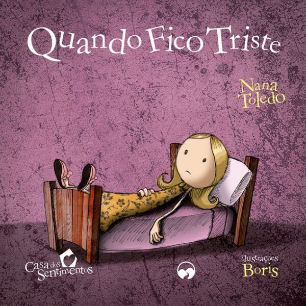 QUANDO FICO TRISTE