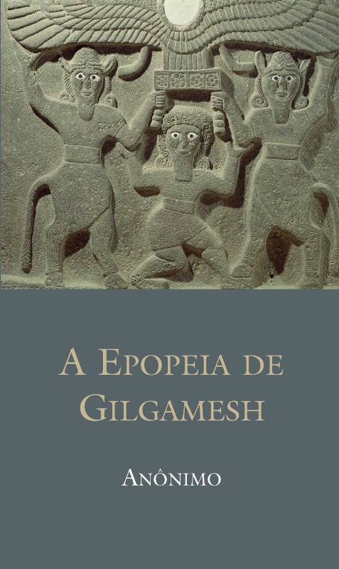 EPOPEIA DE GILGAMESH, A