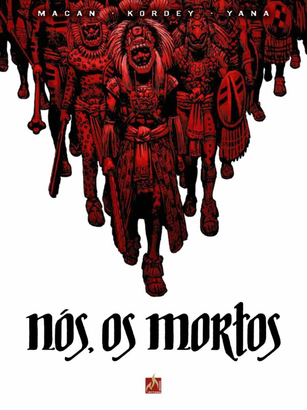 NóS, OS MORTOS