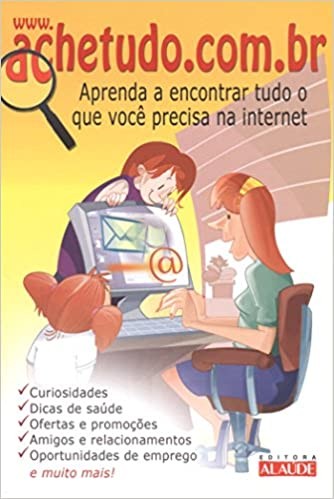 ACHETUDO.COM.BR