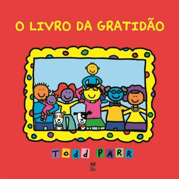Livro da Gratidao, O