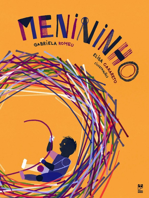 MENININHO