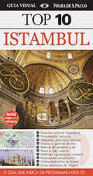 TOP 10 ISTAMBUL - SERIE: GUIAS TOP 10