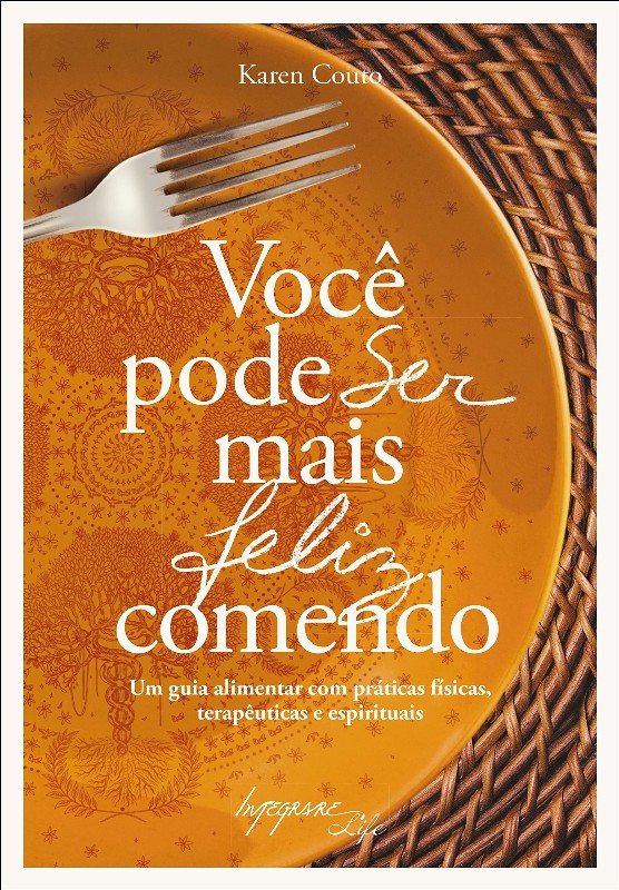 VOCE PODE SER MAIS FELIZ COMENDO