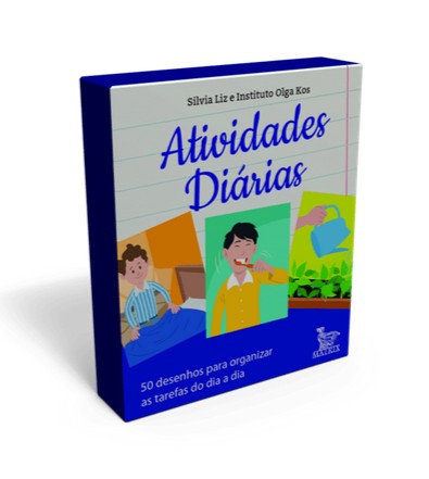 ATIVIDADES DIARIAS