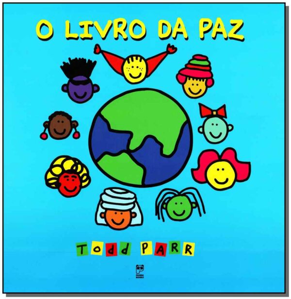 LIVRO DA PAZ, O