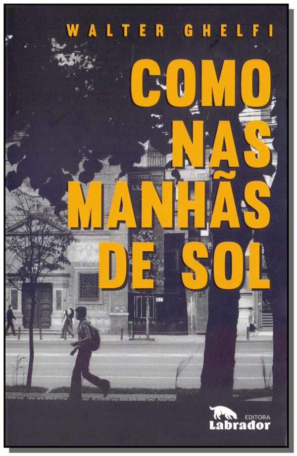 COMO NAS MANHAS DE SOL