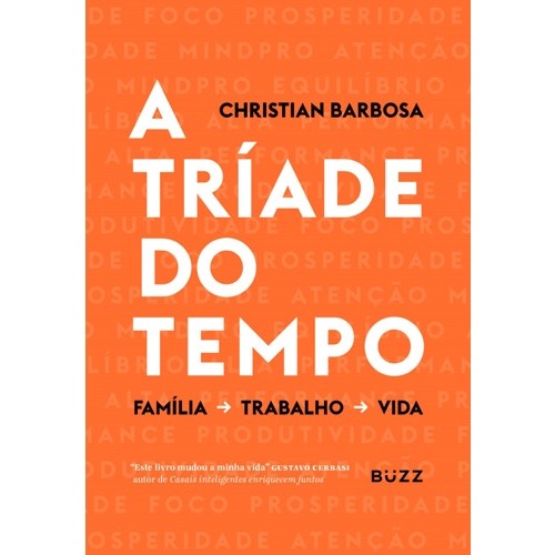TRIADE DO TEMPO, A