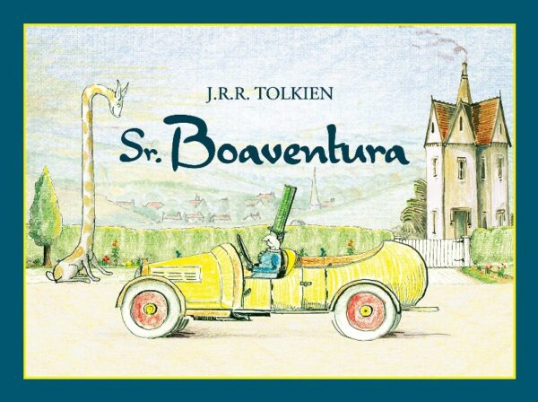 SR. BOAVENTURA