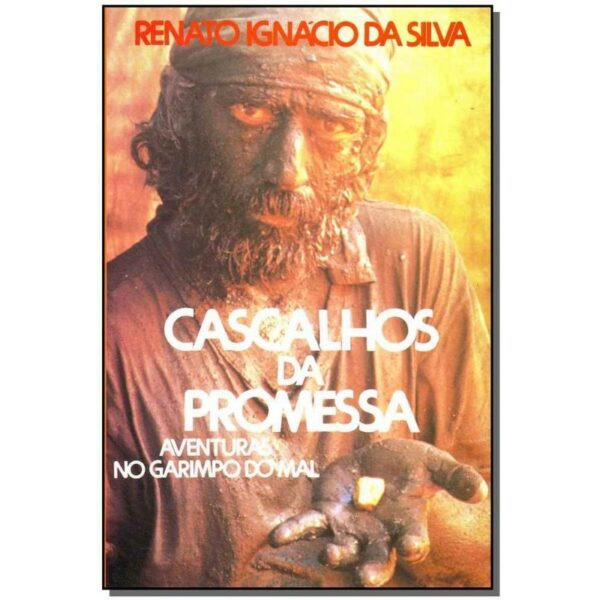 CASCALHOS DA PROMESSA
