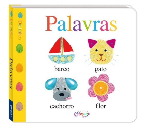 Palavras
