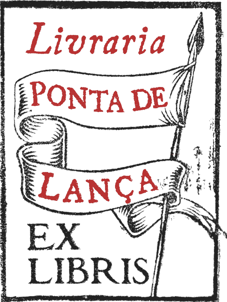 Livraria Ponta de
