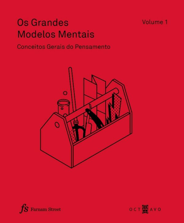 Grandes Modelos Mentais, Os: Conceitos Gerais do Pensamento