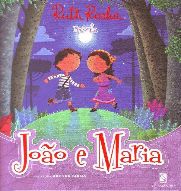 Joao e Maria