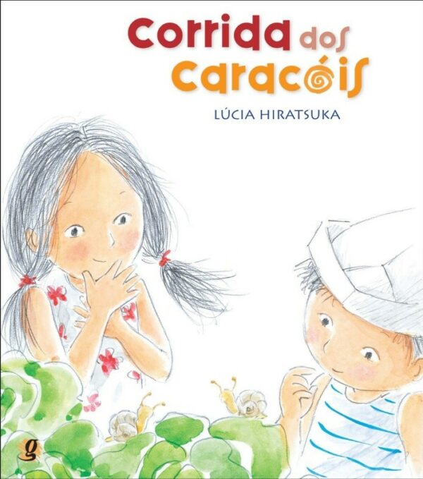 CORRIDA DOS CARACOIS