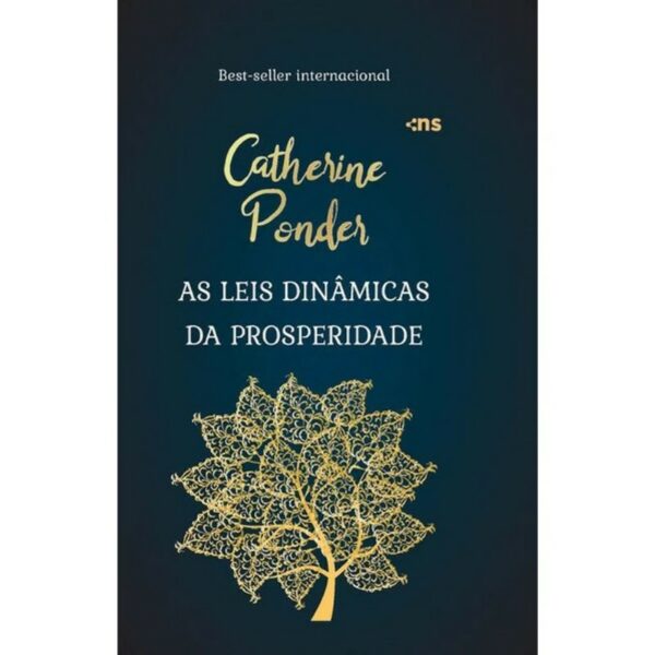 AS LEIS DINÂMICAS DA PROSPERIDADE