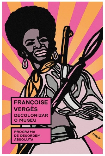 Decolonizar o Museu