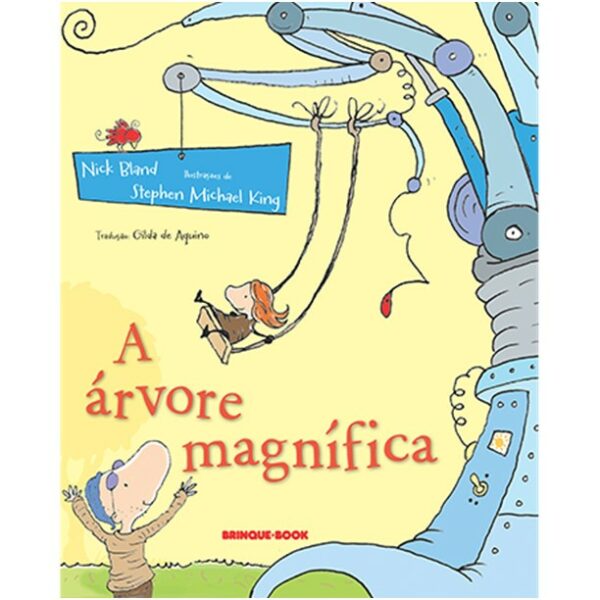 Arvore Magnificam, A