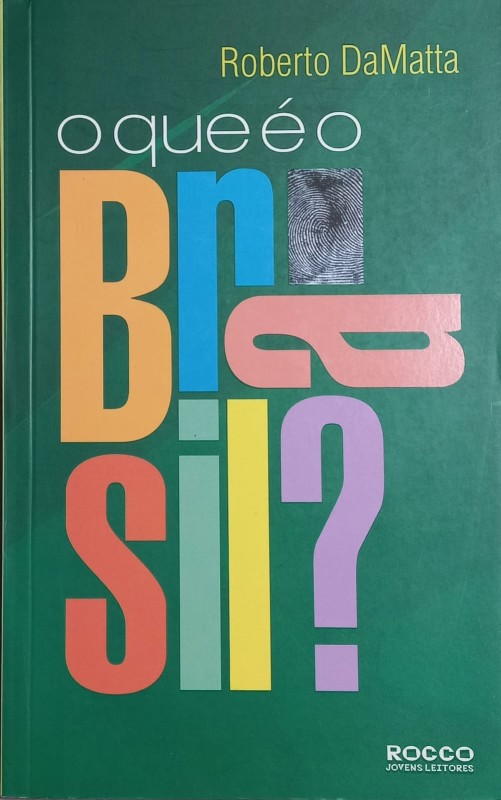 Que e o Brasil , O