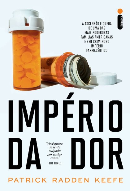Imperio da dor