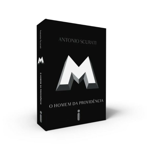 M: o Homem da Providencia