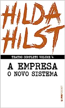 Teatro Completo 4 - a Empresa Seguido de o no