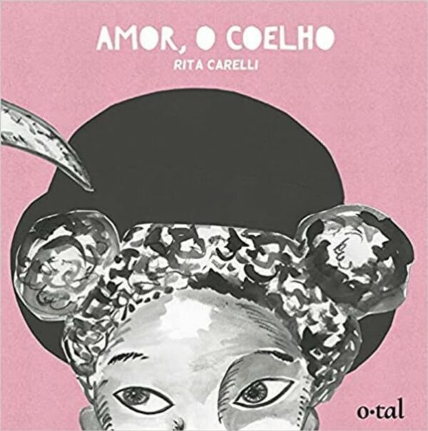 AMOR, O COELHO