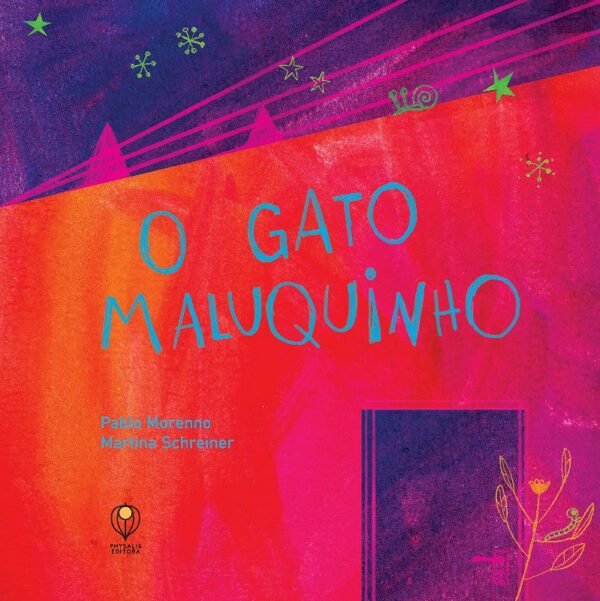 Gato Maluquinho, O