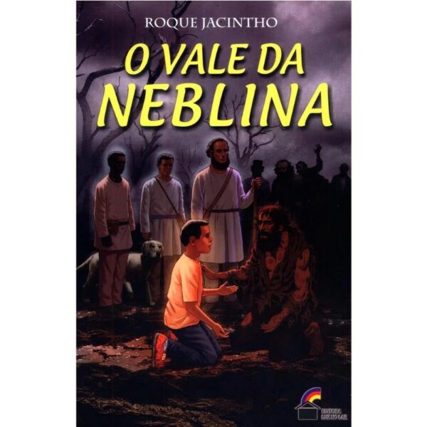 Vale da Neblina, O